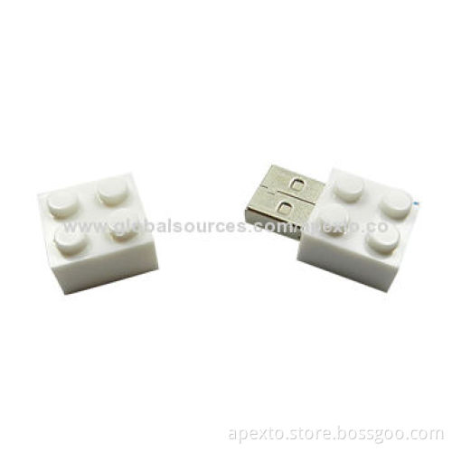 Mini USB Flash Drive, Various Colors Available, No Software Installation RequiredNew